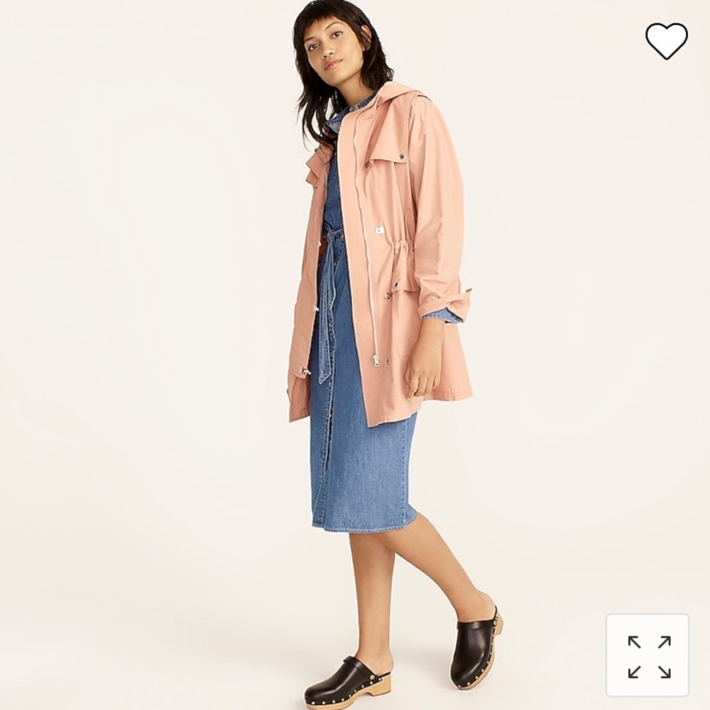 J.CREW Jacket NWT - Picture 2 of 11